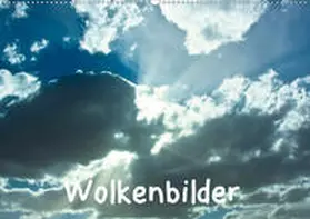 Roth | Wolkenbilder (Wandkalender 2020 DIN A2 quer) | Sonstiges | 978-3-670-35858-9 | www.sack.de