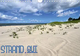 Mathias | STRAND.gut (Wandkalender 2020 DIN A4 quer) | Sonstiges | 978-3-670-35946-3 | www.sack.de