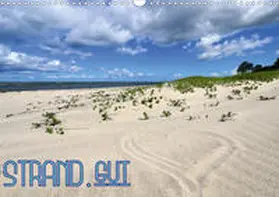 Mathias |  STRAND.gut (Wandkalender 2020 DIN A3 quer) | Sonstiges |  Sack Fachmedien