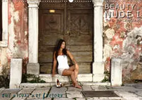 Visual Art Factory | BEAUTY & NUDE (Wandkalender 2020 DIN A2 quer) | Sonstiges | 978-3-670-36035-3 | www.sack.de