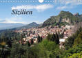 Schneider |  Sizilien (Wandkalender 2020 DIN A4 quer) | Sonstiges |  Sack Fachmedien