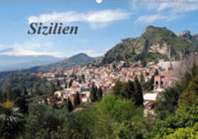 Schneider | Sizilien (Wandkalender 2020 DIN A2 quer) | Sonstiges | 978-3-670-36310-1 | sack.de