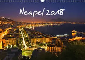 Tortora |  Neapel 2020 (Wandkalender 2020 DIN A3 quer) | Sonstiges |  Sack Fachmedien