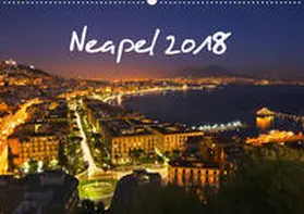 Tortora |  Neapel 2020 (Wandkalender 2020 DIN A2 quer) | Sonstiges |  Sack Fachmedien