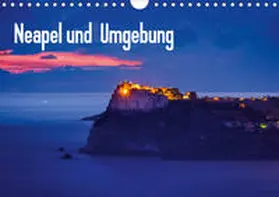 Tortora |  Neapel und Umgebung (Wandkalender 2020 DIN A4 quer) | Sonstiges |  Sack Fachmedien