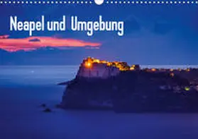 Tortora |  Neapel und Umgebung (Wandkalender 2020 DIN A3 quer) | Sonstiges |  Sack Fachmedien