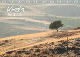 Wagner |  Kreta. Im Süden (Tischkalender 2020 DIN A5 quer) | Sonstiges |  Sack Fachmedien