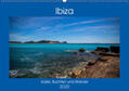 Wolff |  Ibiza Küste, Buchten und Strände (Wandkalender 2020 DIN A2 quer) | Sonstiges |  Sack Fachmedien