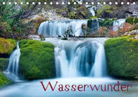 Thoma |  Wasserwunder (Tischkalender 2020 DIN A5 quer) | Sonstiges |  Sack Fachmedien