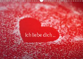 Eppele |  Ich liebe dich ... (Wandkalender 2020 DIN A3 quer) | Sonstiges |  Sack Fachmedien
