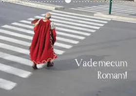 Weber |  Vade mecum Romam - Geh mit mir nach Rom (Wandkalender 2020 DIN A3 quer) | Sonstiges |  Sack Fachmedien