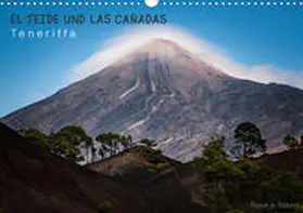 Rosenberg | EL TEIDE UND LAS CAÑADAS - Teneriffa (Wandkalender 2020 DIN A3 quer) | Sonstiges | 978-3-670-37644-6 | www.sack.de