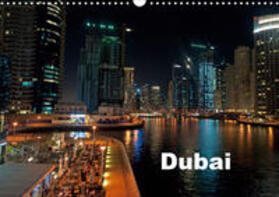 Schneider - www.ich-schreibe.com |  Dubai (Wandkalender 2020 DIN A3 quer) | Sonstiges |  Sack Fachmedien