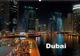 Schneider - www.ich-schreibe.com |  Dubai (Wandkalender 2020 DIN A2 quer) | Sonstiges |  Sack Fachmedien