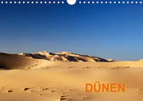 Spescha | Dünen (Wandkalender 2020 DIN A4 quer) | Sonstiges | 978-3-670-37856-3 | www.sack.de