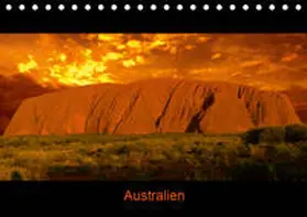 Mende |  Australien (Tischkalender 2020 DIN A5 quer) | Sonstiges |  Sack Fachmedien