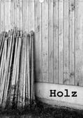 Haas |  Holz (Wandkalender 2020 DIN A3 hoch) | Sonstiges |  Sack Fachmedien