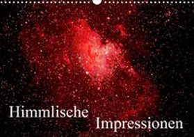 Monarchc / MonarchC |  Himmlische Impressionen (Wandkalender 2020 DIN A3 quer) | Sonstiges |  Sack Fachmedien