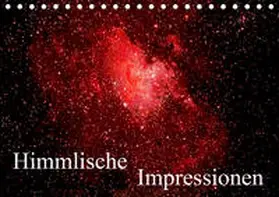 Monarchc / MonarchC |  Himmlische Impressionen (Tischkalender 2020 DIN A5 quer) | Sonstiges |  Sack Fachmedien
