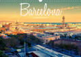 Becker |  Barcelona - Stadtansichten (Wandkalender 2020 DIN A3 quer) | Sonstiges |  Sack Fachmedien