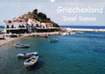 Schneider |  Griechenland - Insel Samos (Wandkalender 2020 DIN A3 quer) | Sonstiges |  Sack Fachmedien