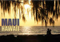 Schmidt |  Maui, Hawaii (Wandkalender 2020 DIN A2 quer) | Sonstiges |  Sack Fachmedien