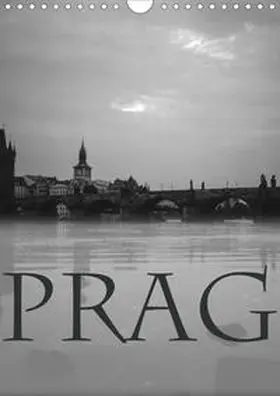 Becker |  Prag - Praha - Prague (Wandkalender 2020 DIN A4 hoch) | Sonstiges |  Sack Fachmedien