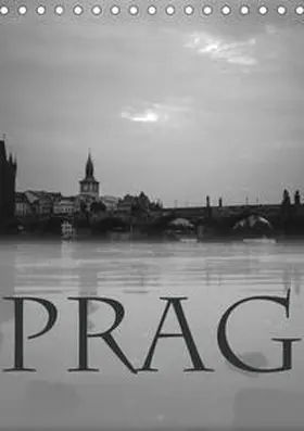 Becker | Prag - Praha - Prague (Tischkalender 2020 DIN A5 hoch) | Sonstiges | 978-3-670-40151-3 | www.sack.de