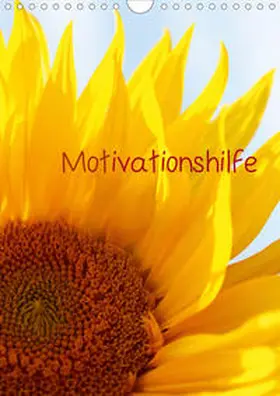 Hultsch |  Motivationshilfe (Wandkalender 2020 DIN A4 hoch) | Sonstiges |  Sack Fachmedien