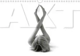 VAN VEENENDAAL FOTOGRAFIE |  AKT FOTOGRAFIE II (Wandkalender 2020 DIN A4 quer) | Sonstiges |  Sack Fachmedien