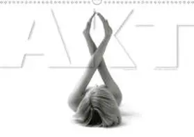 VAN VEENENDAAL FOTOGRAFIE |  AKT FOTOGRAFIE II (Wandkalender 2020 DIN A3 quer) | Sonstiges |  Sack Fachmedien