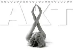 VAN VEENENDAAL FOTOGRAFIE |  AKT FOTOGRAFIE II (Tischkalender 2020 DIN A5 quer) | Sonstiges |  Sack Fachmedien