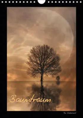 Manhart / manhART |  Baumtraum (Wandkalender 2020 DIN A4 hoch) | Sonstiges |  Sack Fachmedien