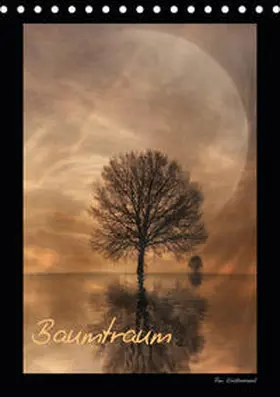 Manhart / manhART |  Baumtraum (Tischkalender 2020 DIN A5 hoch) | Sonstiges |  Sack Fachmedien