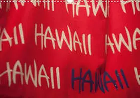 Kaiser | Hawaii / CH-Version (Wandkalender 2020 DIN A3 quer) | Sonstiges | 978-3-670-40788-1 | www.sack.de