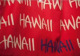 Kaiser | Hawaii / CH-Version (Wandkalender 2020 DIN A2 quer) | Sonstiges | 978-3-670-40789-8 | www.sack.de