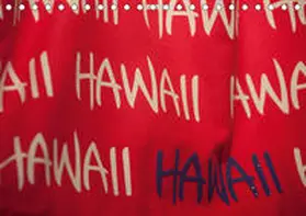 Kaiser | Hawaii / CH-Version (Tischkalender 2020 DIN A5 quer) | Sonstiges | 978-3-670-40790-4 | www.sack.de
