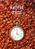 Jäger |  Kaffeezeit (Wandkalender 2020 DIN A2 hoch) | Sonstiges |  Sack Fachmedien