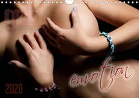 Imaginer. At |  emotion Kalender (Wandkalender 2020 DIN A4 quer) | Sonstiges |  Sack Fachmedien