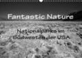 Müller |  Fantastic Nature - Nationalparks im Südwesten der USA (Wandkalender 2020 DIN A3 quer) | Sonstiges |  Sack Fachmedien