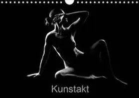Bradel |  Kunstakt (Wandkalender 2020 DIN A4 quer) | Sonstiges |  Sack Fachmedien
