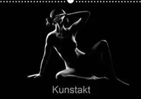 Bradel |  Kunstakt (Wandkalender 2020 DIN A3 quer) | Sonstiges |  Sack Fachmedien
