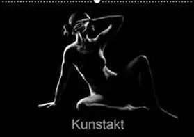 Bradel |  Kunstakt (Wandkalender 2020 DIN A2 quer) | Sonstiges |  Sack Fachmedien