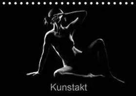 Bradel |  Kunstakt (Tischkalender 2020 DIN A5 quer) | Sonstiges |  Sack Fachmedien