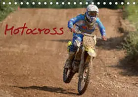 Dietrich |  Motocross - Terminplaner (Tischkalender 2020 DIN A5 quer) | Sonstiges |  Sack Fachmedien