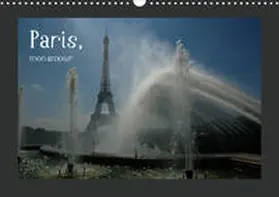 Falk | Paris, mon amour (Wandkalender 2020 DIN A3 quer) | Sonstiges | 978-3-670-41575-6 | www.sack.de
