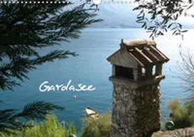 Rottmann |  Gardasee (Wandkalender 2020 DIN A3 quer) | Sonstiges |  Sack Fachmedien