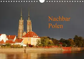 Falk | Nachbar Polen (Wandkalender 2020 DIN A4 quer) | Sonstiges | 978-3-670-41717-0 | www.sack.de