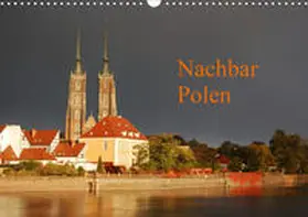 Falk | Nachbar Polen (Wandkalender 2020 DIN A3 quer) | Sonstiges | 978-3-670-41718-7 | www.sack.de