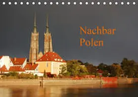 Falk | Nachbar Polen (Tischkalender 2020 DIN A5 quer) | Sonstiges | 978-3-670-41719-4 | www.sack.de